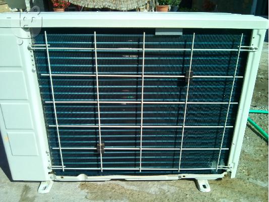 πωλειται κλιματιστικο skytec sgh- 12 bgw